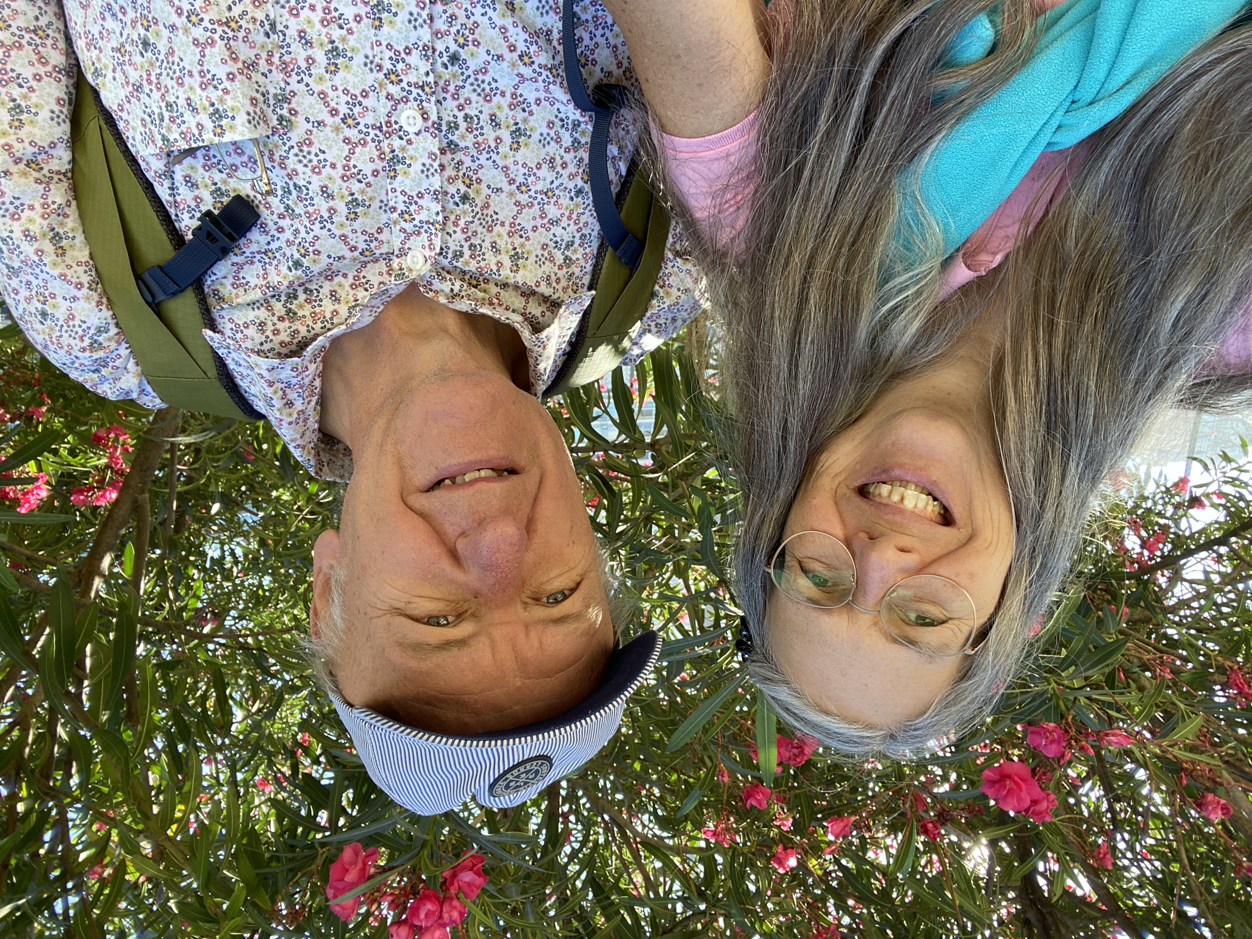Josef und Beate 